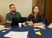 Técnicos do Cosems-AL discutem importância do Plano Municipal de Saúde na gestão municipal