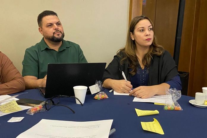 Técnicos do Cosems-AL discutem importância do Plano Municipal de Saúde na gestão municipal