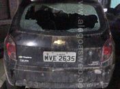 Suspeito de planejar assalto na BR 101 morre em confronto com a PRF