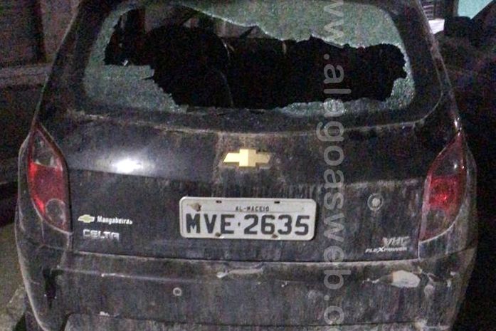 Suspeito de planejar assalto na BR 101 morre em confronto com a PRF