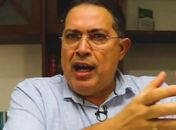 VÍDEO: Bezerra diz que o Solidariedade em AL tem segurança, e alerta candidatos sobre possíveis extinções de alguns partidos 