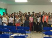 Professores de Palmeira dos Índios participam de capacitação sobre educação ambiental 