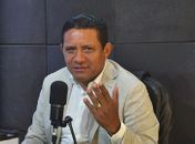 CM Cast com Ricardo Mota - Júlio Cezar: '' O que junta os políticos é o interesse''