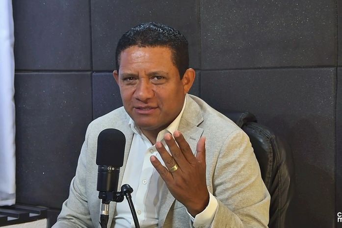 CM Cast com Ricardo Mota - Júlio Cezar: '' O que junta os políticos é o interesse''