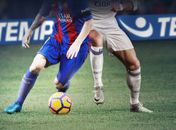 Patrocinada pela Tempobet, La Liga vê Ótimo início do Atlético de Madrid