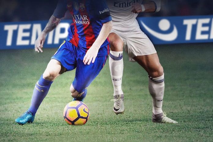 Patrocinada pela Tempobet, La Liga vê Ótimo início do Atlético de Madrid