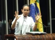 Heloísa Helena (REDE)