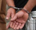 Dois homens são presos por porte ilegal de arma de fogo na Barra de Santo Antônio