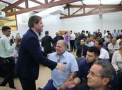 Marx Beltrão divulga estratégias de desenvolvimento do turismo até 2022