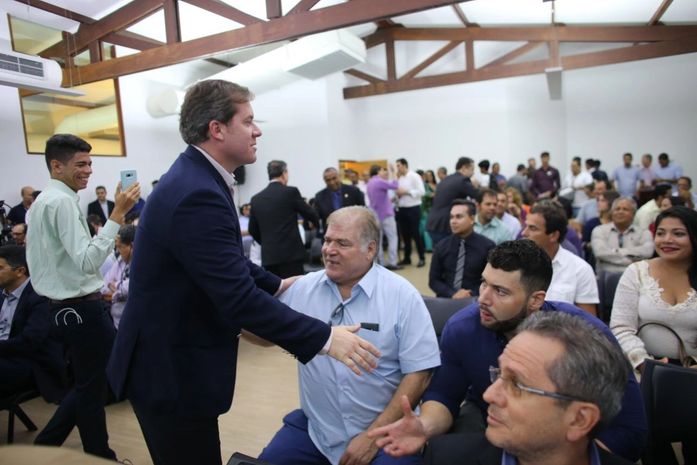 Marx Beltrão divulga estratégias de desenvolvimento do turismo até 2022