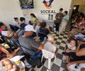 Programa Inclusão em Ação oferece serviços para idosos e pessoas com deficiência