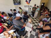 Programa Inclusão em Ação oferece serviços para idosos e pessoas com deficiência