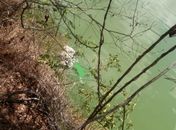 Corpo de homem é encontrado em lago no município de Arapiraca