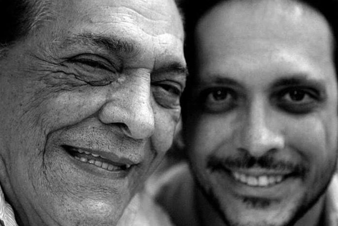Morre ator Lucio Mauro, aos 92 anos