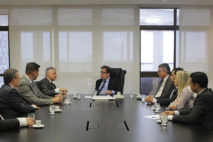 Em Alagoas, concurso para cartórios será retomado com novo edital