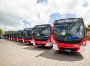 Mesmo com aumento, passagem de ônibus em Maceió continua a mais barata das capitais do Brasil; veja mudanças