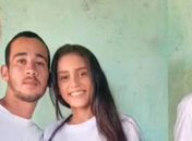 Casal é vítima de afogamento na praia de Lagoa do Pau em Coruripe