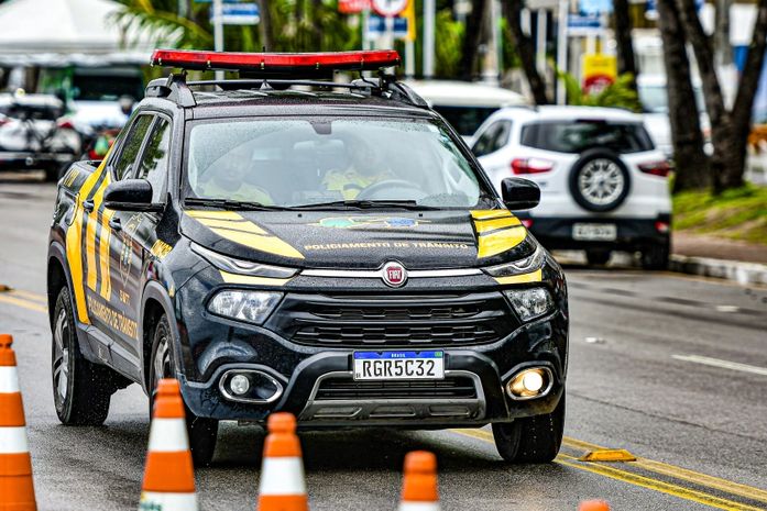 Trecho de rua em Cruz das Almas será interditado para montagem de grua