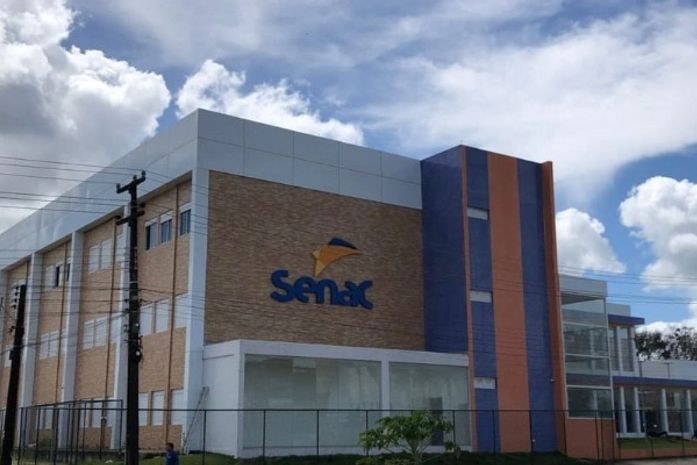 Senac Alagoas oferece mais de 400 vagas em cursos gratuitos de capacitação profissional