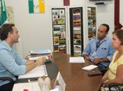 Gasoduto chegará em Arapiraca em setembro