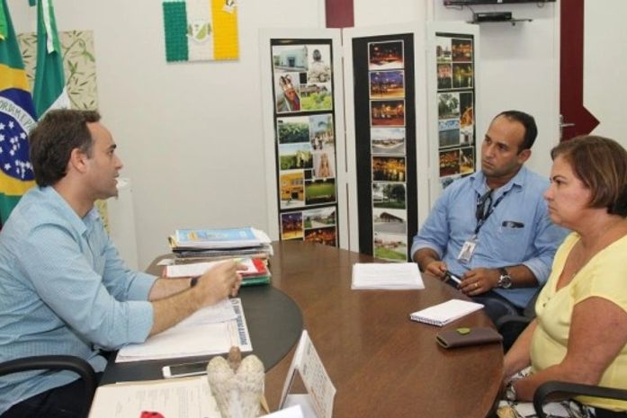 Gasoduto chegará em Arapiraca em setembro