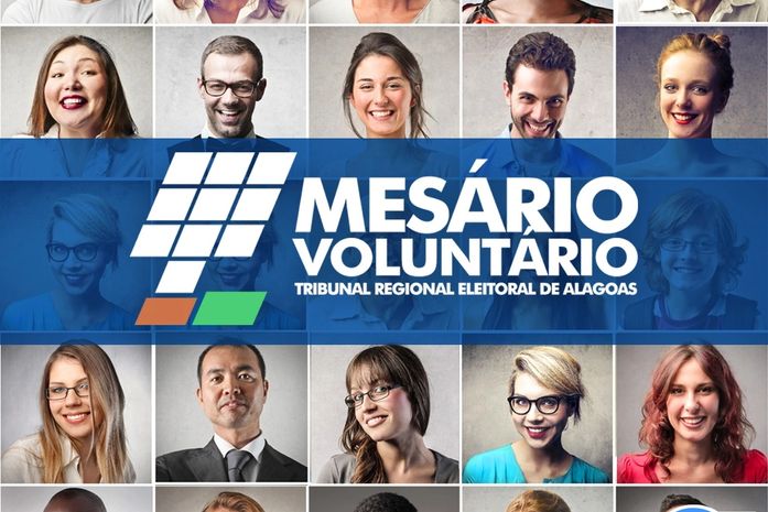Alagoas: mais de 25 mil mesários atuarão nas Eleições 2018