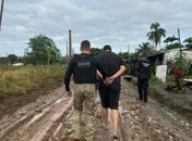 Funcionário é preso suspeito de desviar mais de R$ 400 mil de hotel em área nobre de Maceió




