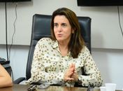 Procuradora do Trabalho, Virgínia Ferreira