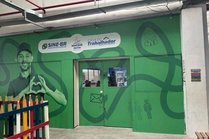 Sine Maceió realiza seleção para 100 vagas de operador de produção com contratação imediata

