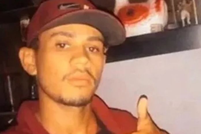 Elenilson dos Santos,