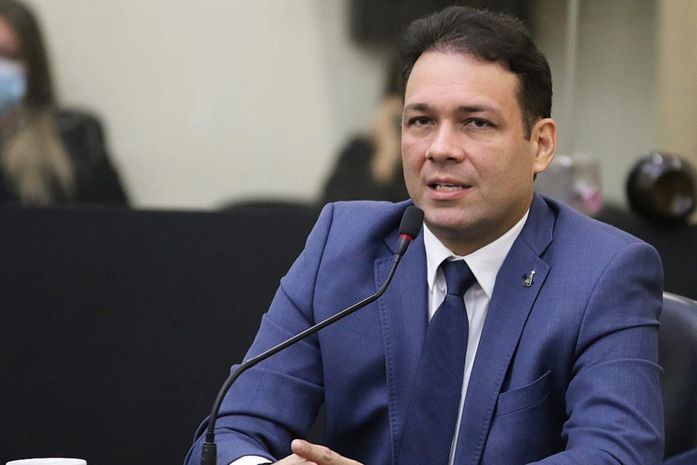 Deputado Dudu Ronalsa