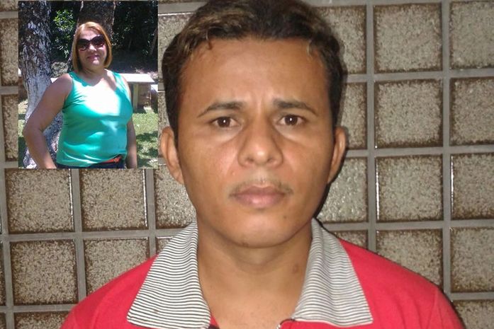 Josinaldo Bernardino da Silva