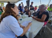 Prefeitura realiza programação na Rua Aberta para idosos de Maceió