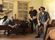 Barba de Gato convida Keko Batera para show no Rex Bar