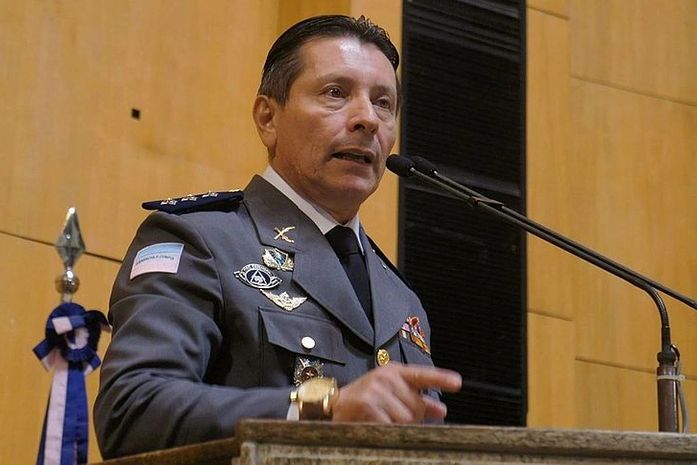 Deputado Capitão Assumção