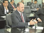 Deputado Antônio Albuquerque