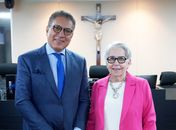 TRT-AL realizará sessão de posse de seus novos dirigentes nesta sexta-feira (21/2)