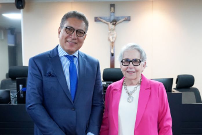 TRT-AL realizará sessão de posse de seus novos dirigentes nesta sexta-feira (21/2)