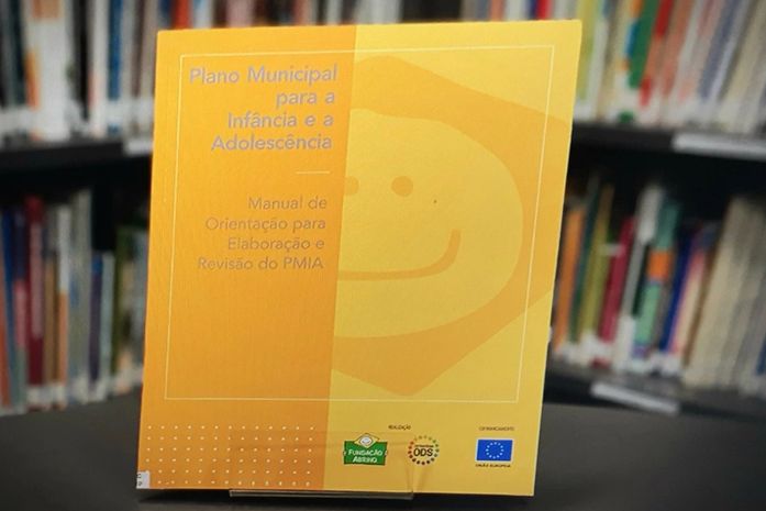 Arapiraca contribui com publicação nacional para a infância e adolescência