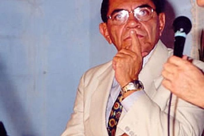 Cordeiro desmente aumento a prefeito James Ribeiro