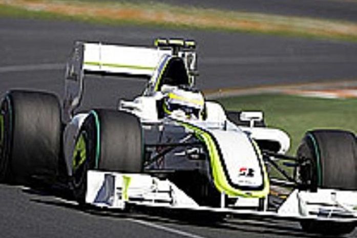 Button vence GP da Austrália, em dobradinha com Barrichello. Veja o vídeo!