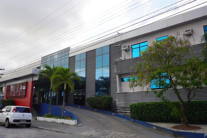 Pronto Atendimento Pediátrico da Santa Casa Farol oferece assistência especializada 24 horas para crianças