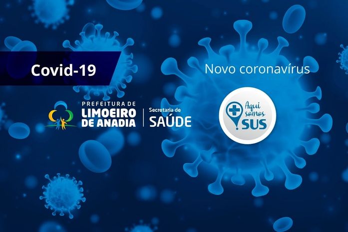 Após evasão de paciente com Covid-19, Secretaria Municipal de Saúde apela para que população colabore na luta contra a pandemia
