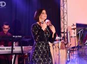 Dona Flô canta na sexta-feira, 22