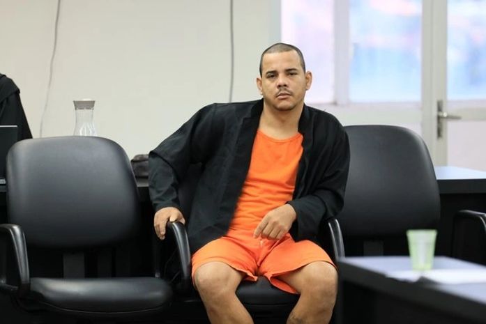 Homem é condenado a 17 anos de prisão por matar mulher a facadas em Maceió