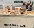 Conagreste marcará presença na 5ª Expo Girau apresentando produtos certificados pelo SIM Consorciado em AL