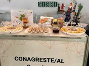 Conagreste marcará presença na 5ª Expo Girau apresentando produtos certificados pelo SIM Consorciado em AL
