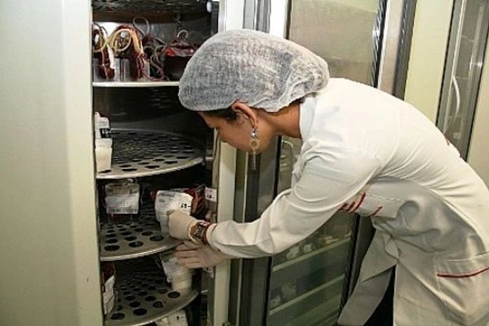 Sem sangue A, B e O Negativos, Hemoal apela por doações