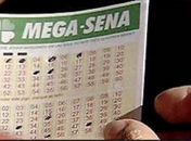 Mega-Sena acumula e pode pagar R$ 5 milhões