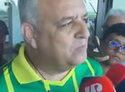 Vídeos: “Crime organizado e Lula são parceiros”, dispara Alfredo Gaspar, em Maceió; candidato falou também sobre segundo turno e fim da escala 6x1 
